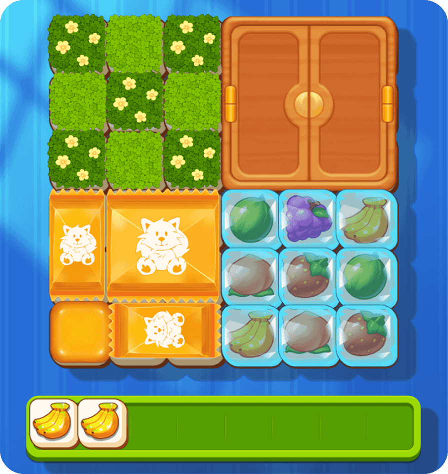Game benefits illustration