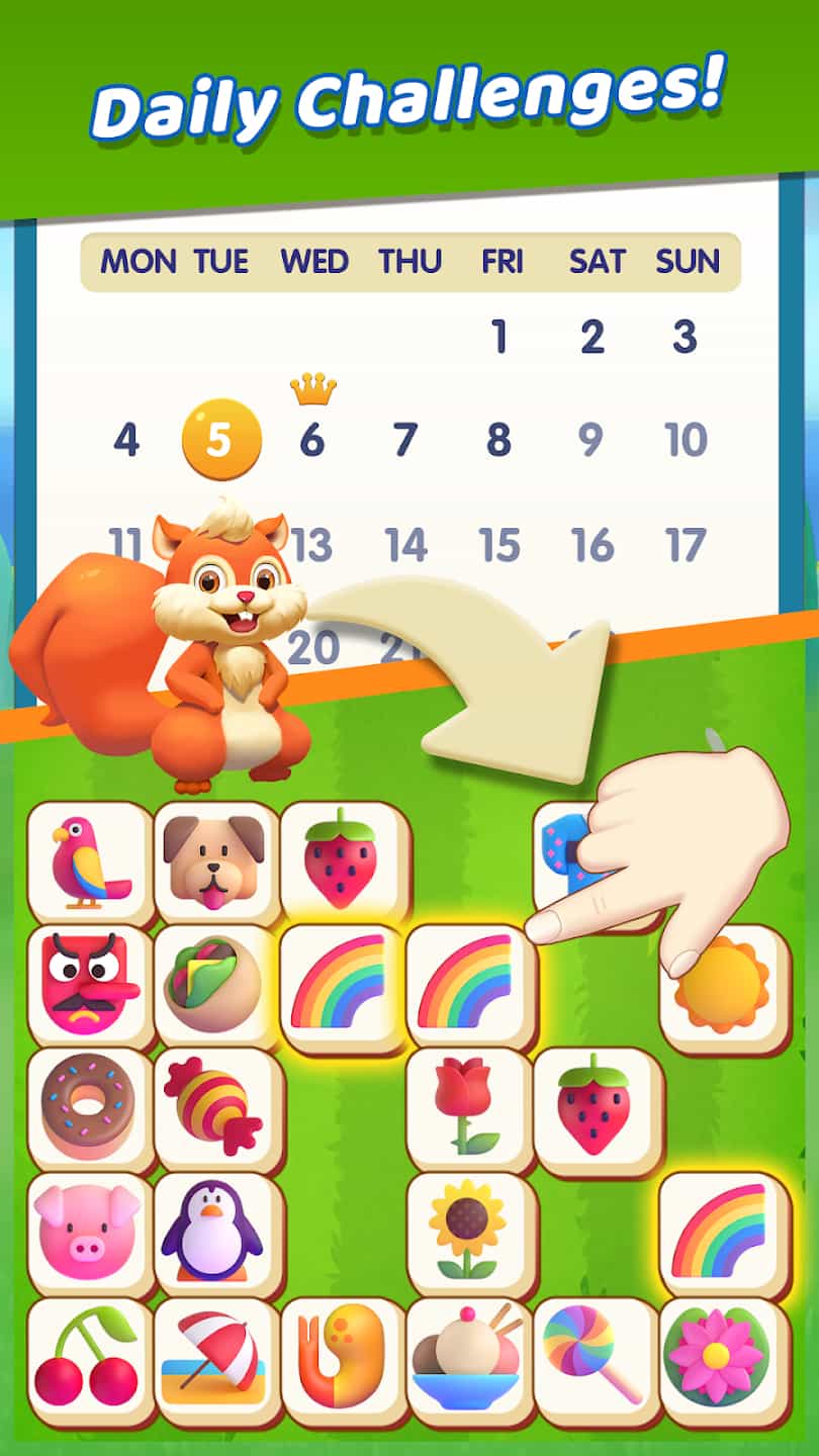 Game screenshot 3